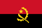 Orari di traghetto per Angola