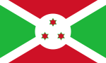 Orari di traghetto per Burundi