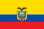 Orari di traghetto per Ecuador