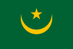 Orari di traghetto per Mauritania