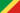 Horaires des ferrys pour République du Congo