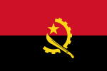 Ferry schedules of Angola