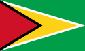 Ferry schedules of Guyana
