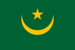 Ferry schedules of Mauritania