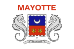 Ferry schedules of Mayotte