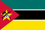 Ferry schedules of Mozambique