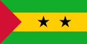 Ferry schedules of São Tomé und Príncipe