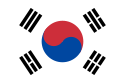 Ferry schedules of South Korea