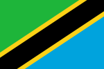 Ferry schedules of Tanzania