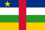 Ferry schedules of Central African Republic